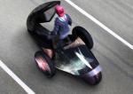 Toyota FV2 Concept 2013 года
